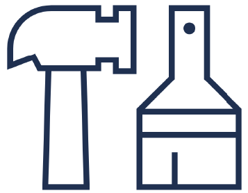 リフォーム工事